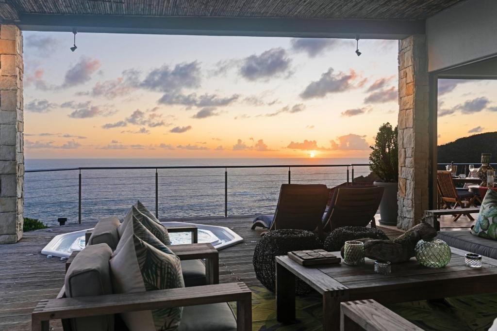 Alexander Guest House, Knysna