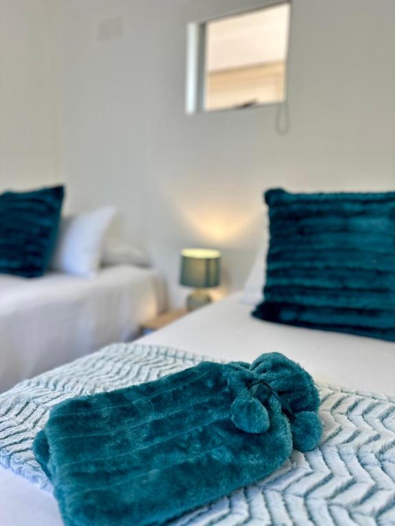 Ebb & Flow, Hermanus