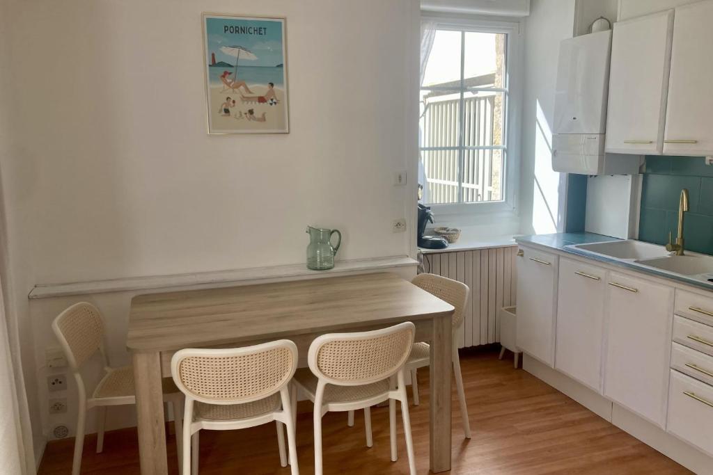 Apartment with parking in city center - 4