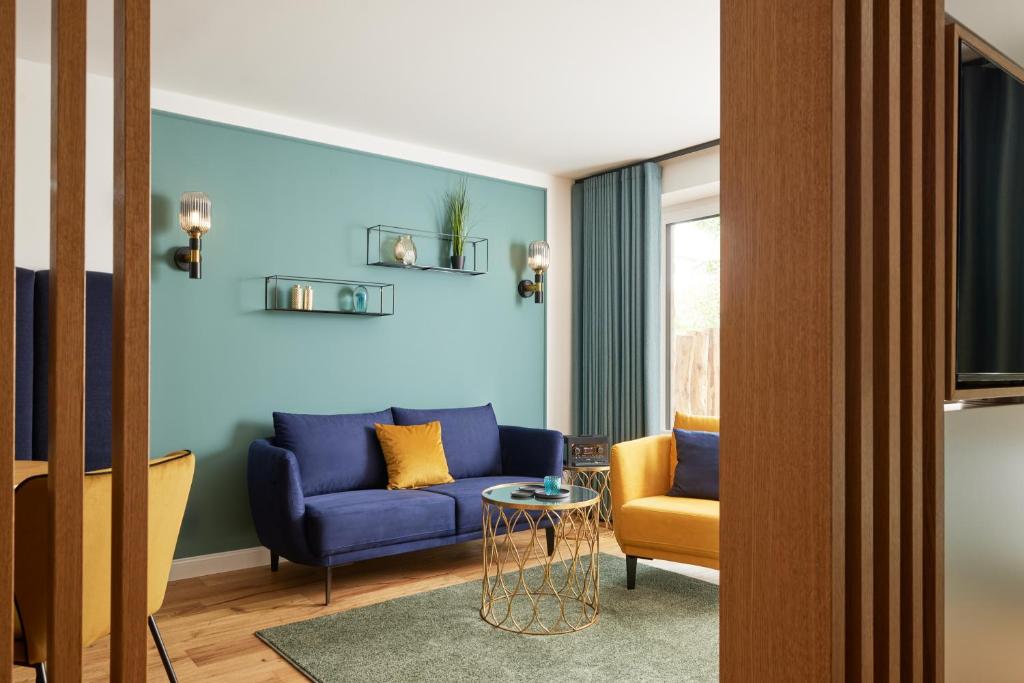 Pidder-Lyng Apartment 03, Sankt Peter-Ording