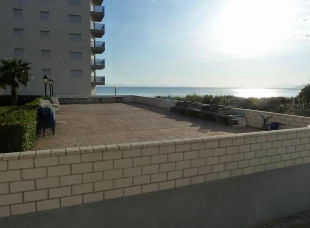 Paraíso, La Manga del Mar Menor