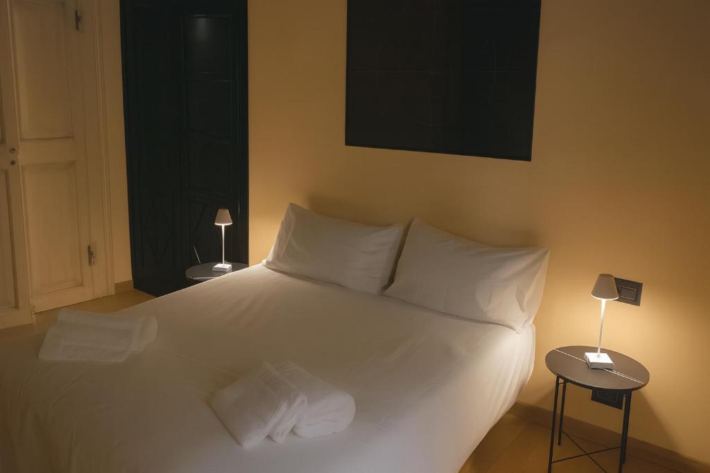 Borgolungo Apartament Viterbo - 5