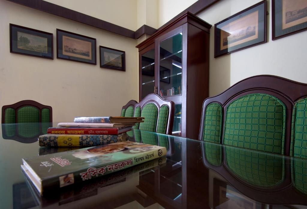 Recreational facilities