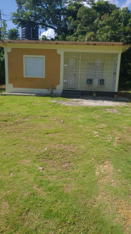 Negril Retreat Oceanfront Access, Negril