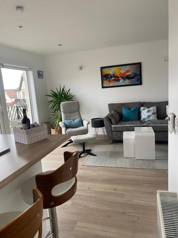 Apartment Number 22 Portstewart, Portstewart