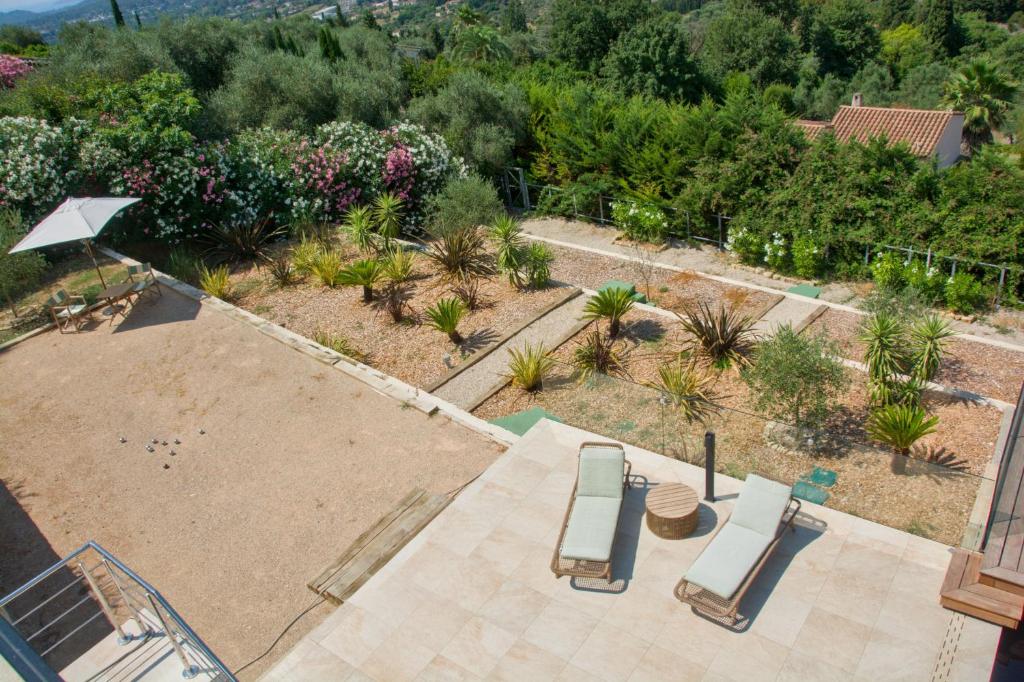 Mougins Collection - Villa VIRIDIS - 2