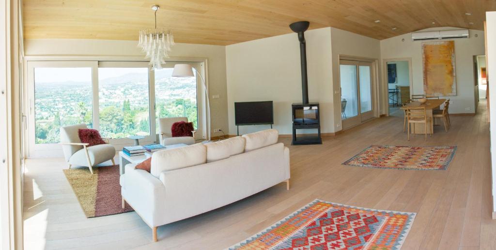 Mougins Collection - Villa VIRIDIS - 3