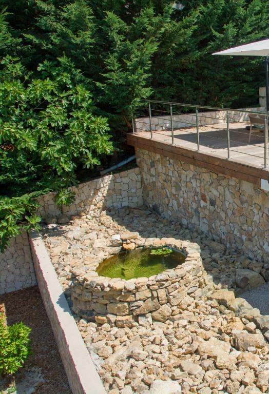 Mougins Collection - Villa VIRIDIS - 4
