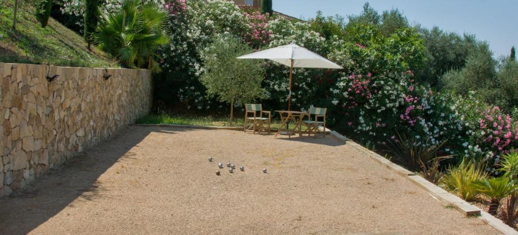 Mougins Collection - Villa VIRIDIS - 5