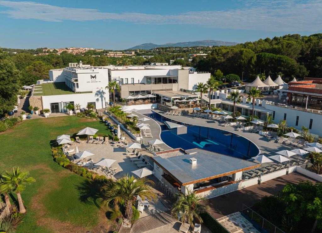 Mouratoglou Hotel & Resort - 2