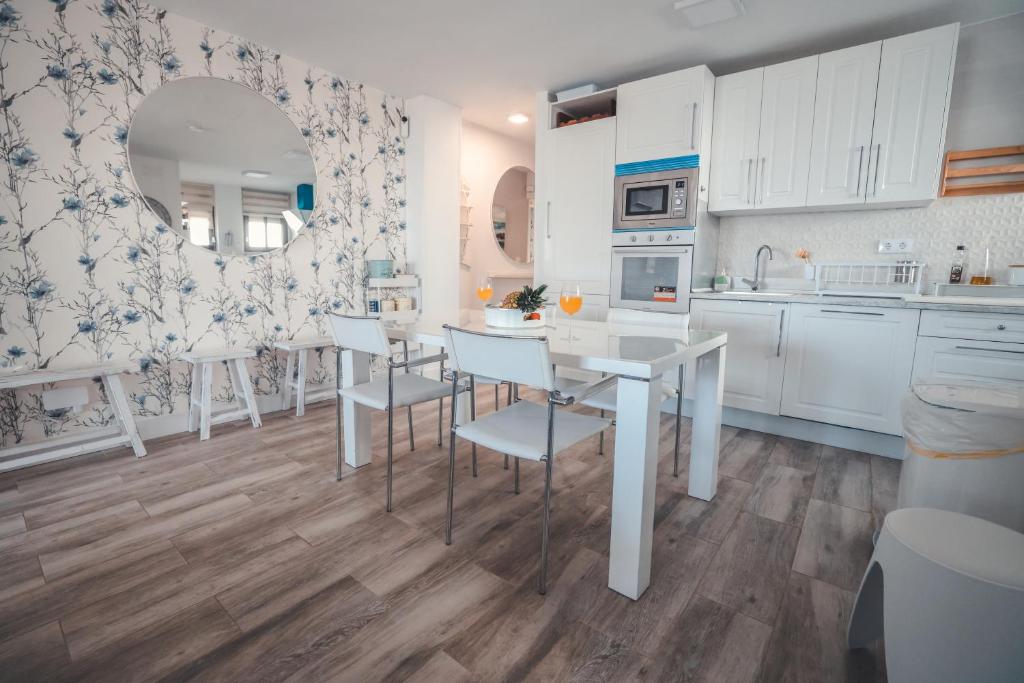 Baylight Retreat Apartment - 3