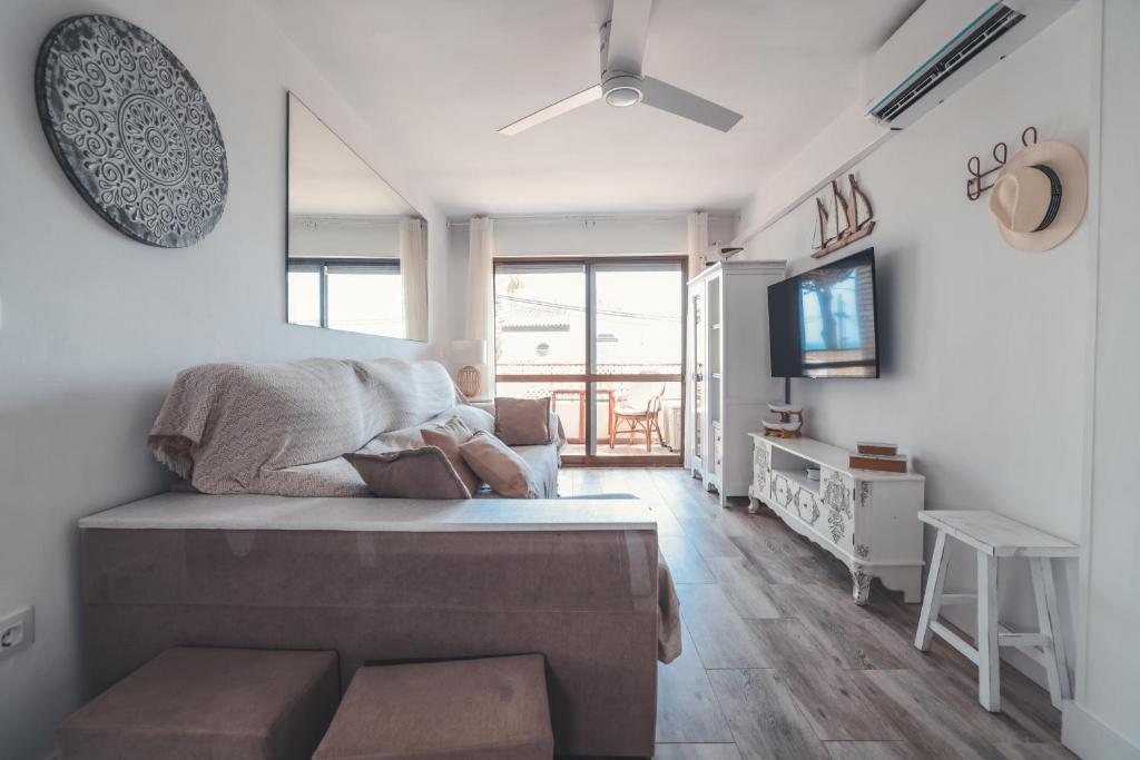 Baylight Retreat Apartment - 5