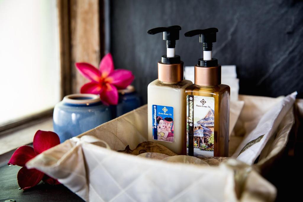 Top rated room amenities