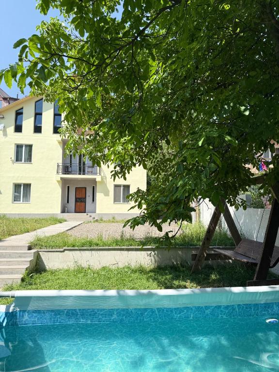 DiliMoon Dilijan, Papanino