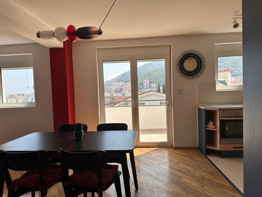 Stunning view designer apartment - 4