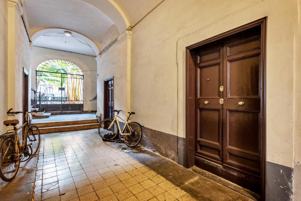 NOH Boutique Loft Near Colosseum Prime Location - 4