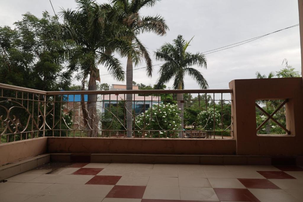 Villas by Caesars Palace, Bhópál