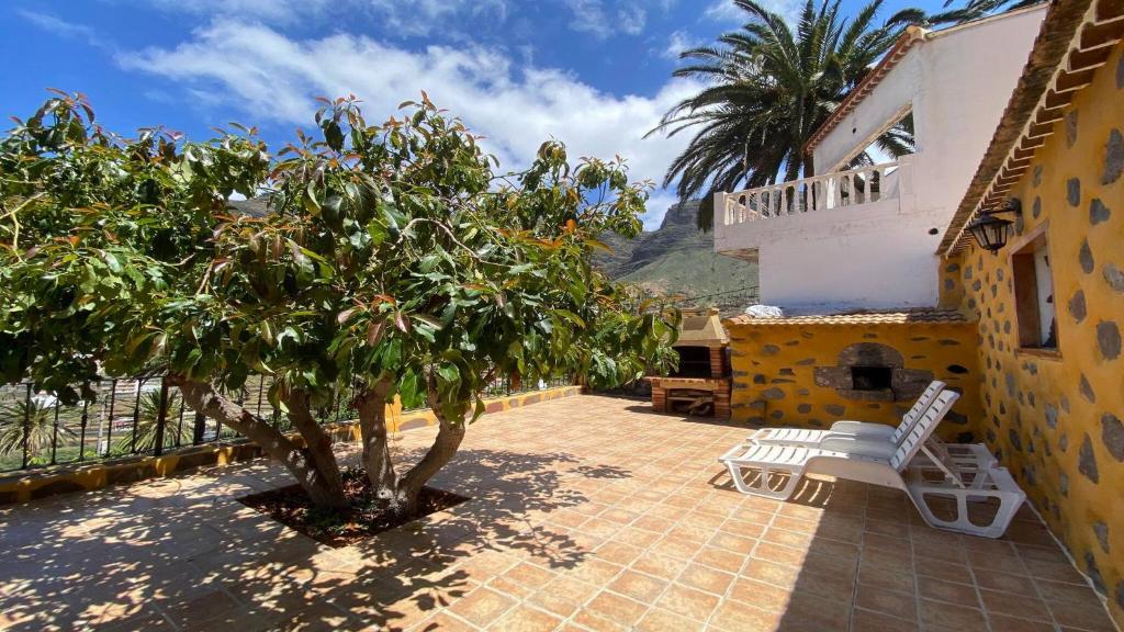 Casa Trujillo - 5