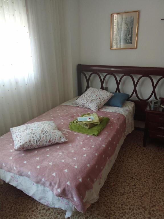 Holiday home - 3