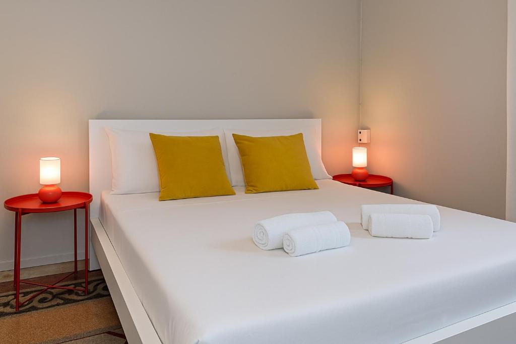 èROMA - ESQUILINO Apartment, Roma