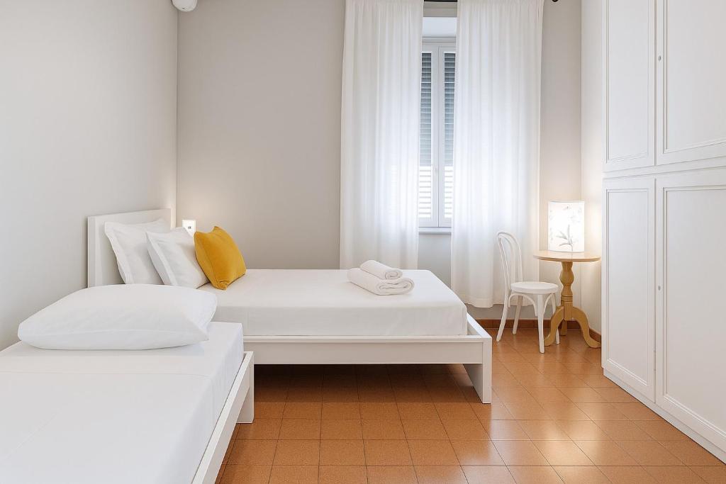 èROMA - ESQUILINO Apartment - 2