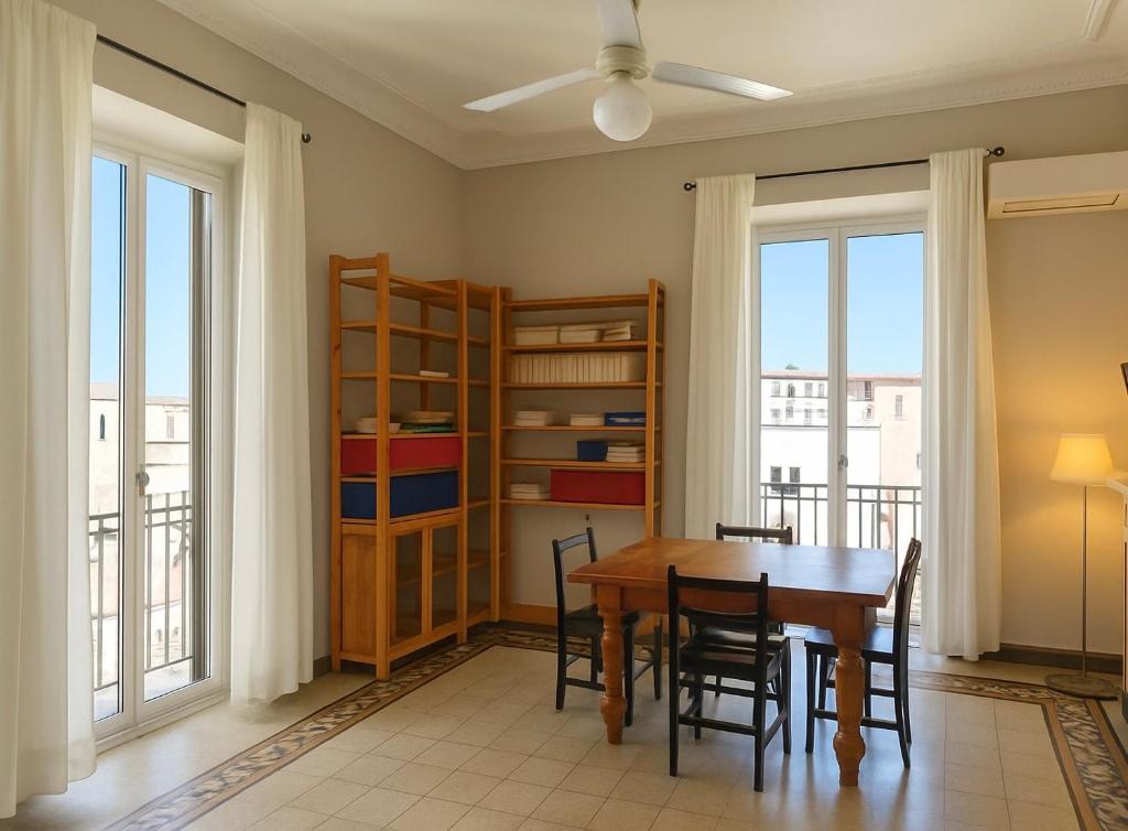 èROMA - ESQUILINO Apartment - 4