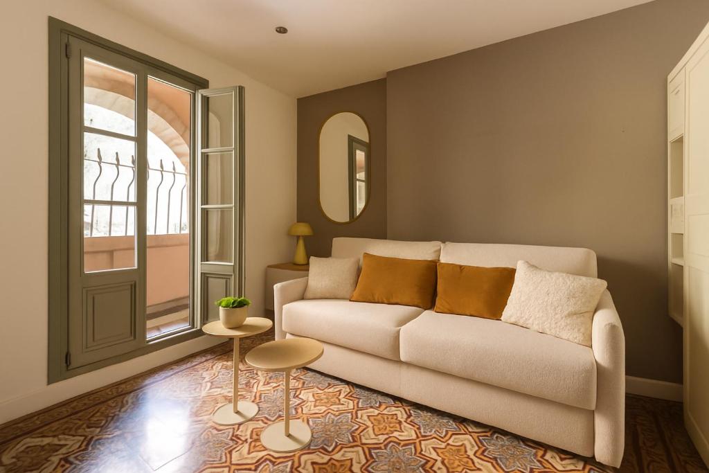 Stylish Central Apartment Near Monaco - 3