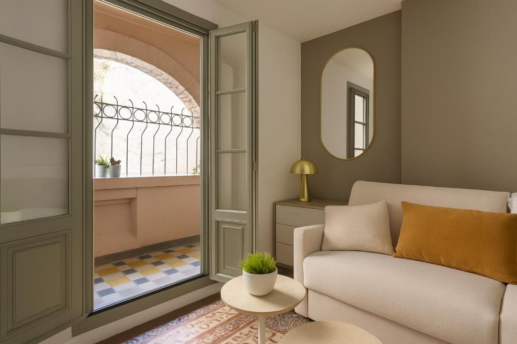 Stylish Central Apartment Near Monaco - 4