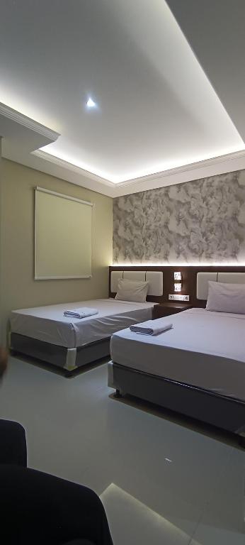 Wisma Davinci Sabrina, Jakarta