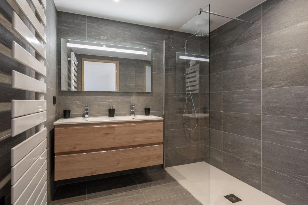 Apartment Vallejo Alpe D'Huez - by EMERALD STAY - 5