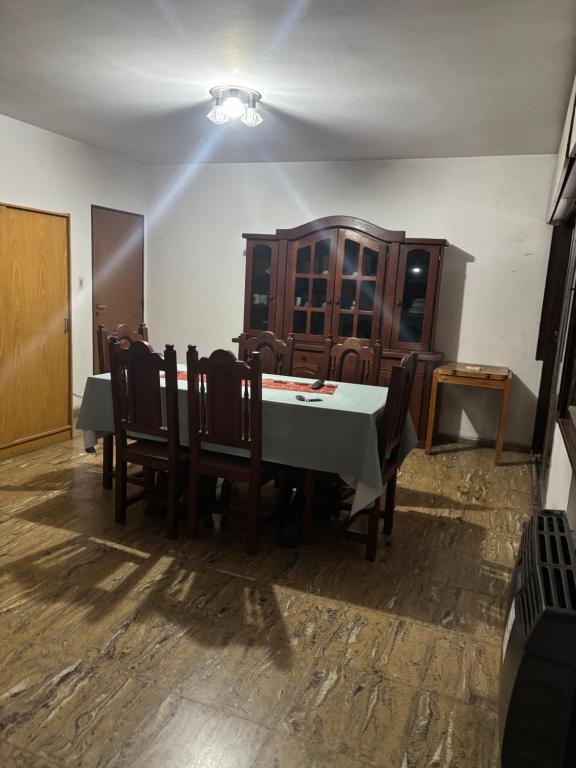 Habitación en casa centrica solo para hombres - 2