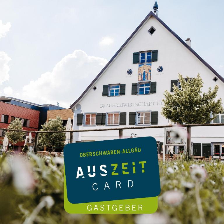 Hofgut Farny - 1