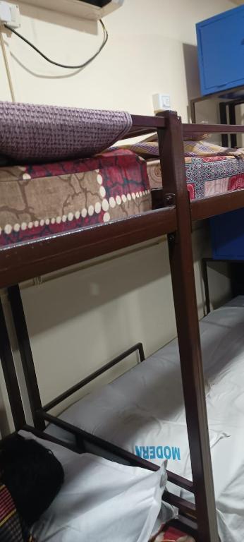 Satya Dormitory, Višákhapatnam