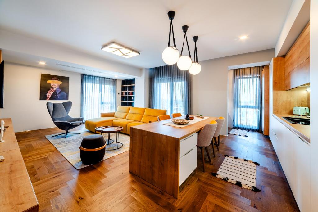 Sea View 2db option for Frontex & EU delegates, Constanza