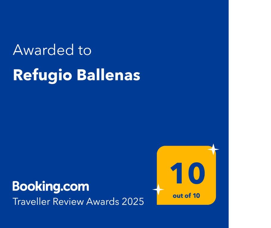 Refugio Ballenas - 5