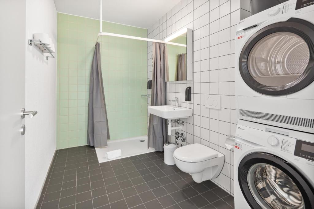 ARISER - Luzern Kriens Business Suites - 4