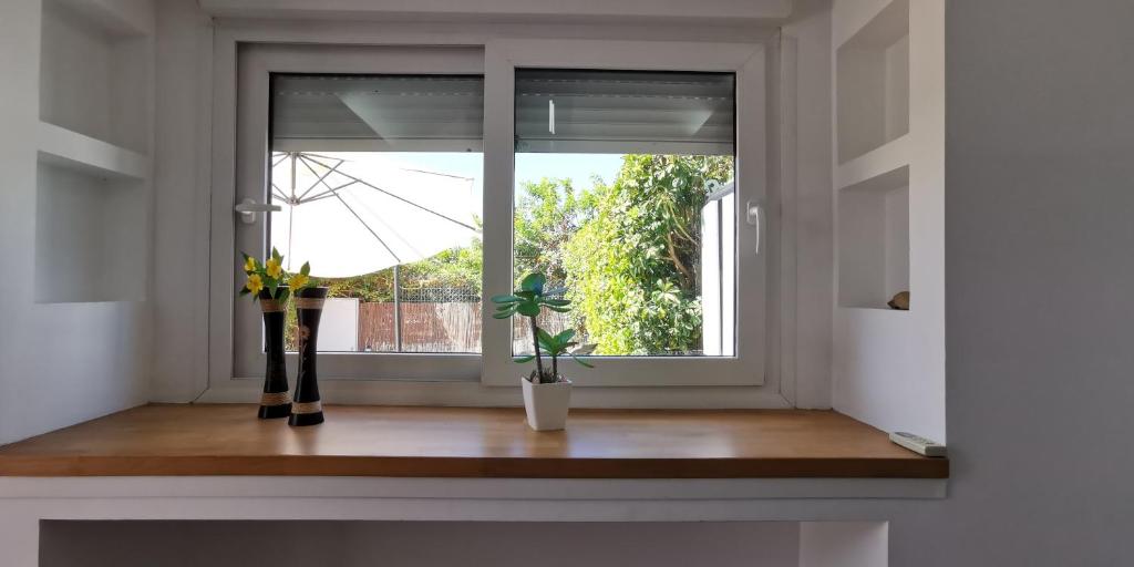 Tranquilo Bungalow con Jardin en Maspalomas - 2