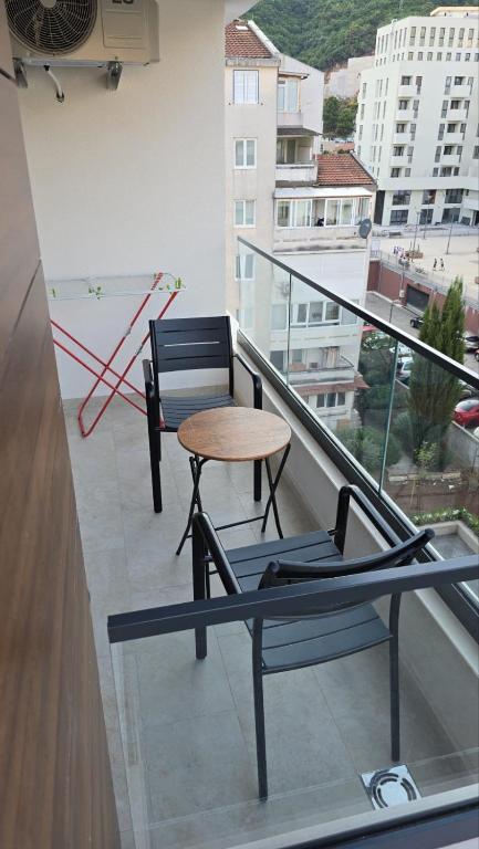 Monika Dream Apartment - 4