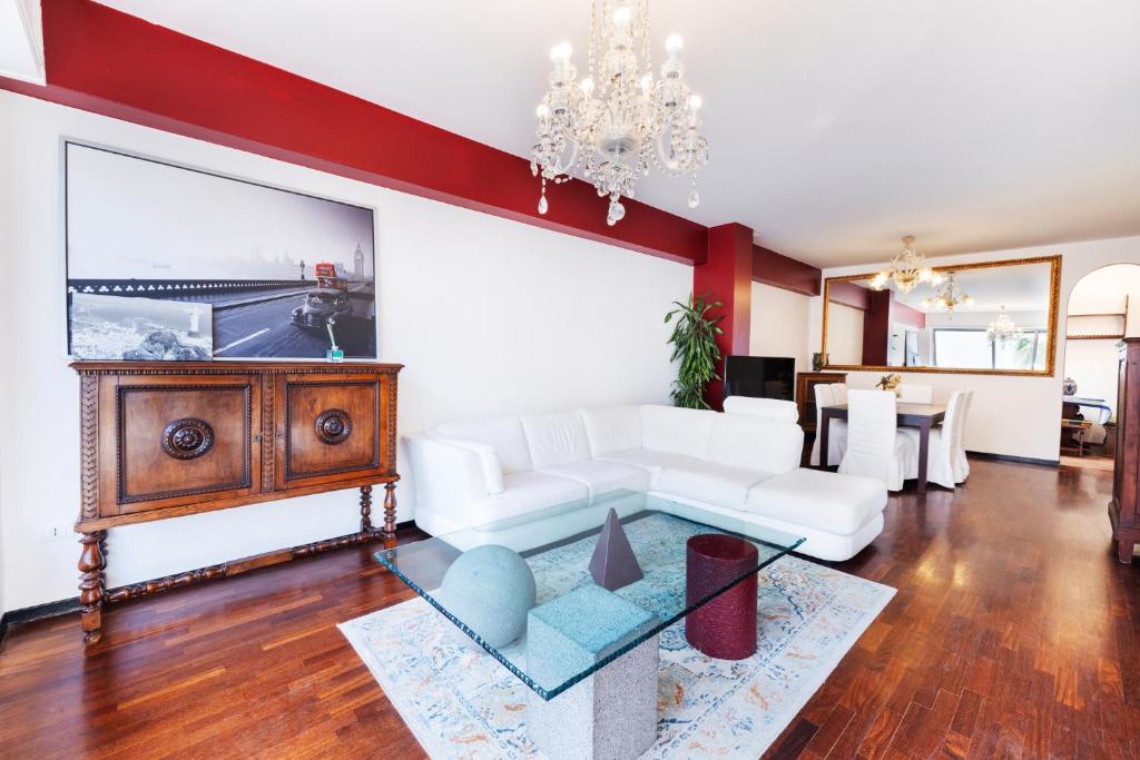 Gramsci Apartments - Riccione Centro - 1