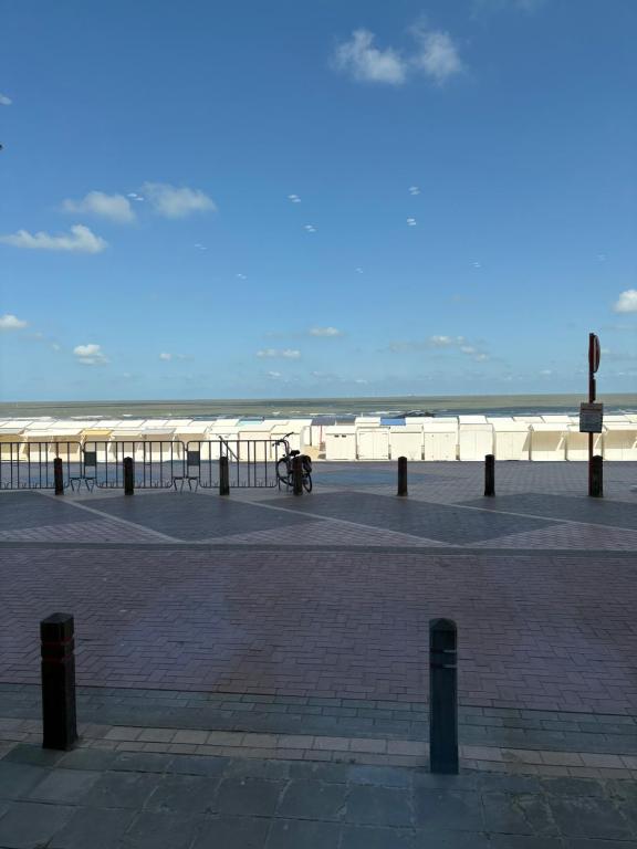 C-side, Blankenberge