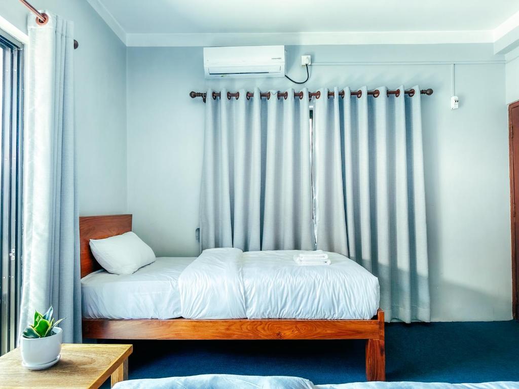 Kairos Bed & Breakfast — hotel in Patan