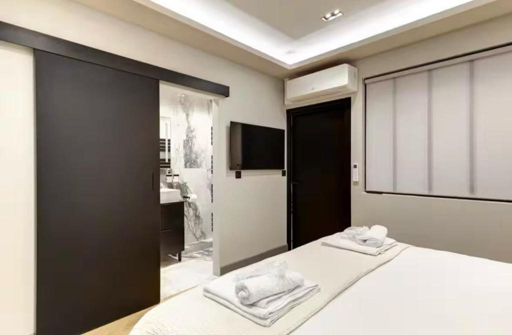 Elegant flat - 2BR-6P - 5