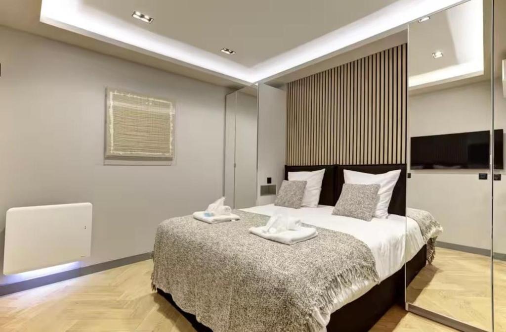 Elegant flat - 2BR-6P - 2