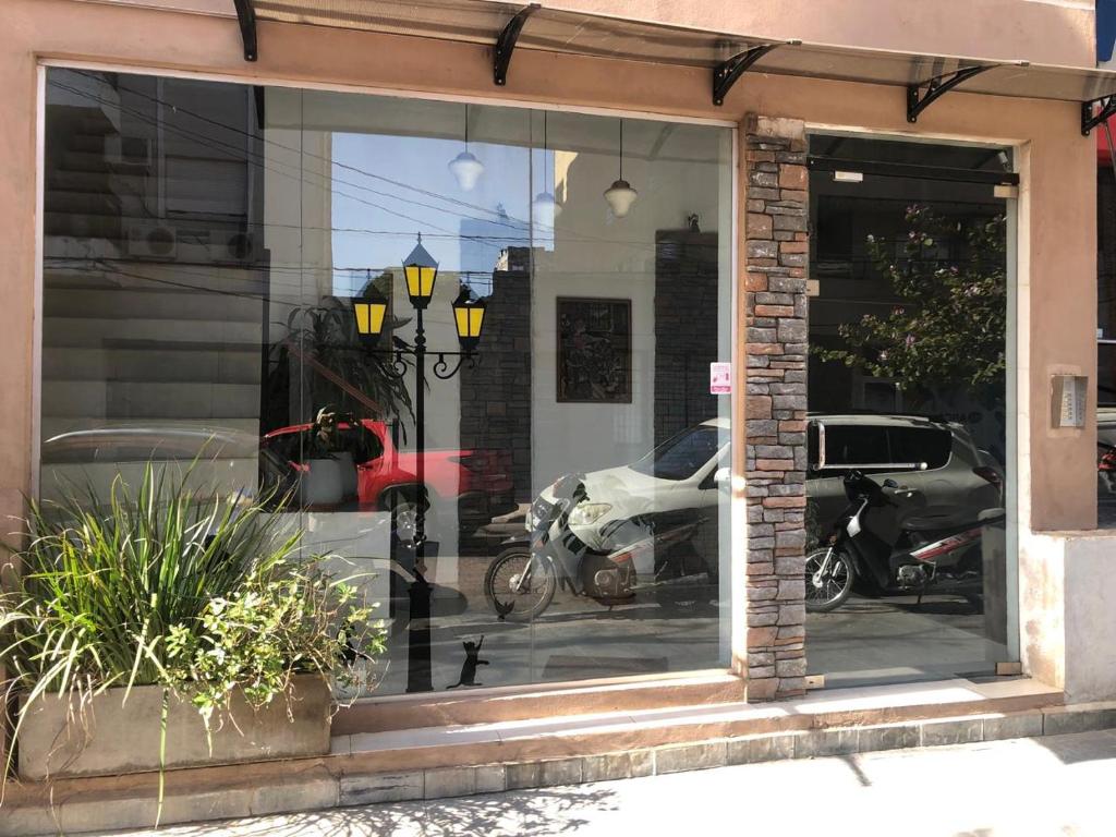 Monoambiente centrico 2 y mas - 2