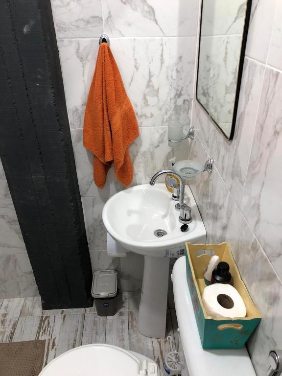 Monoambiente centrico 2 y mas - 5