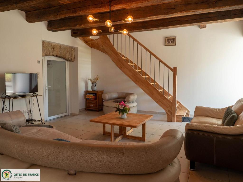 Le Grand Gîte, Cassagnes-Bégonhès