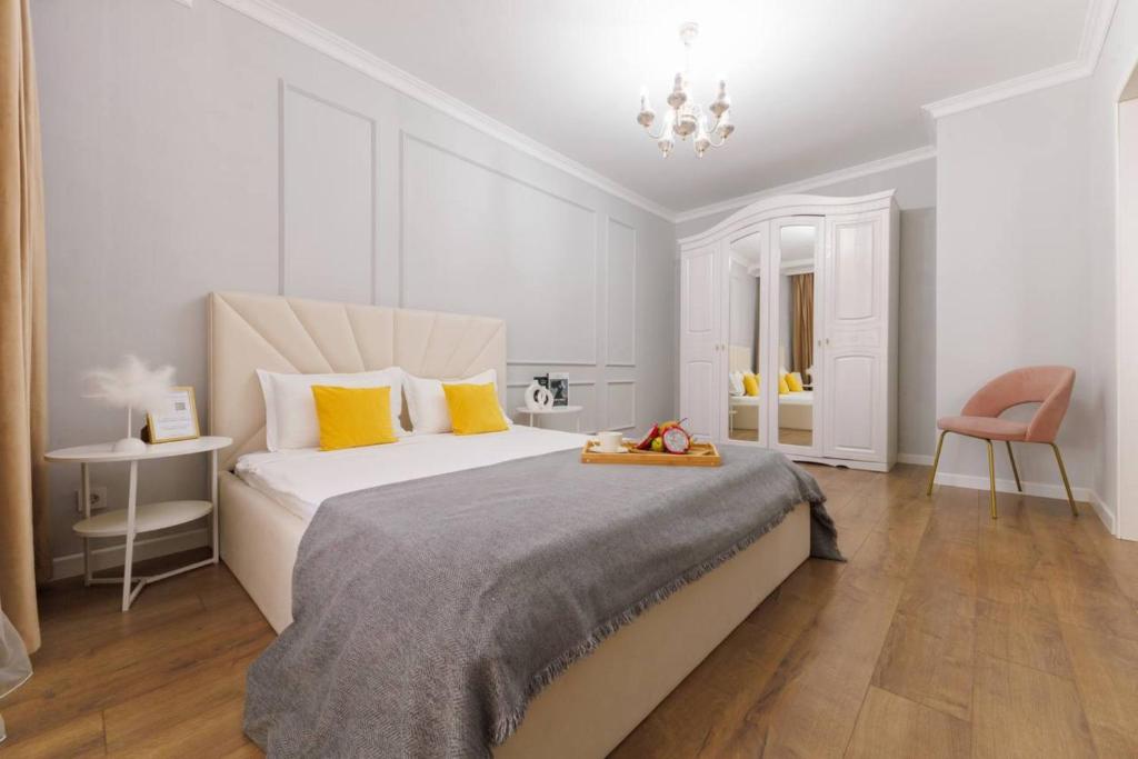 Однокомнатная квартира-303, Astana