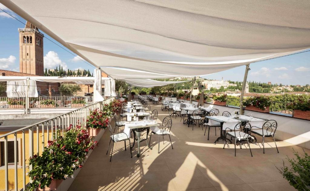 Due Torri Hotel - 3