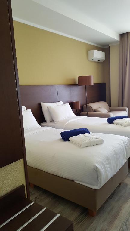 Gonio Inn photo