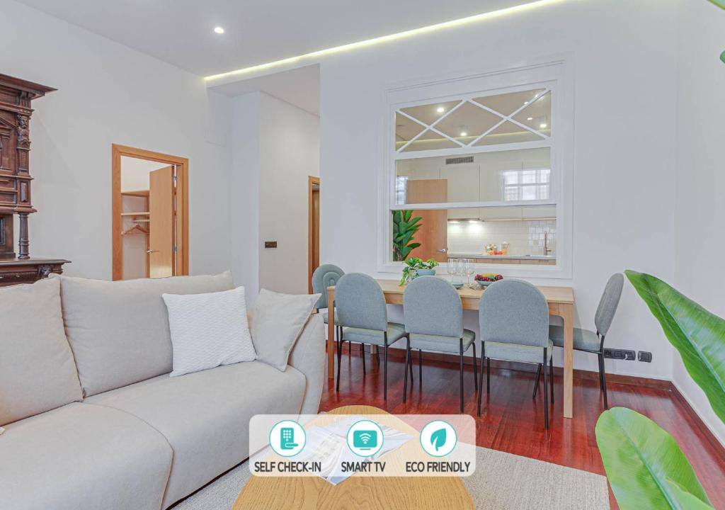 Marina Boutique Apartment - 1